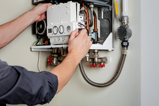 Boiler Servicing & Gas Safety Certificates